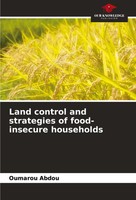 Oumarou Abdou | Land Control And Strategies Of Food-Insecure Households | Buch