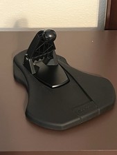 Garmin 010-11280-02 Portable Dashboard Friction Mount For Compatible GPS Device