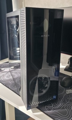 PC HP OMEN i7, RAM 32 GB,HDD  1TB  30L OHNE GRAFIKKARTE