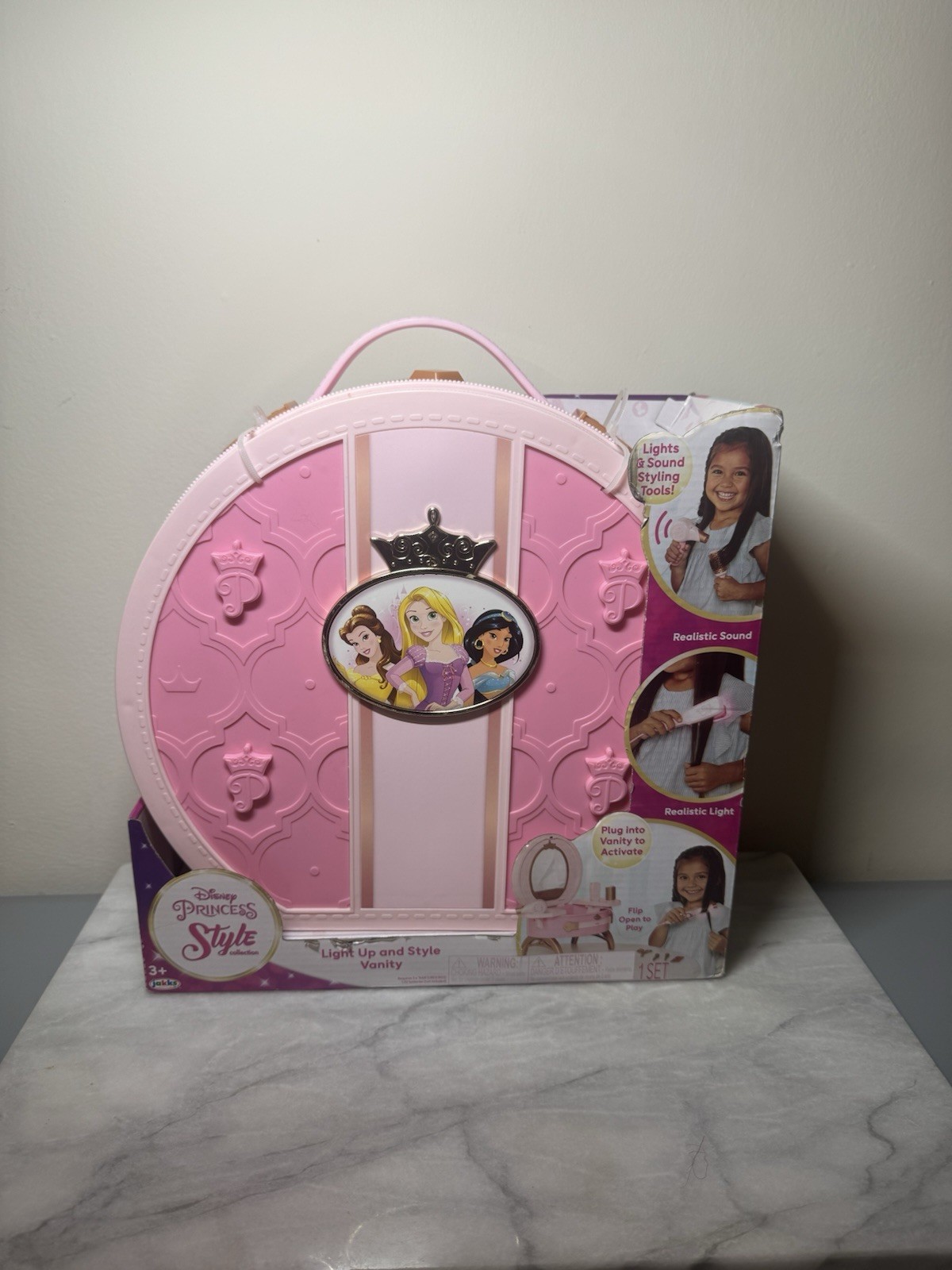 - New In Box!