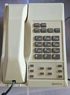 Telstra Landline Touch Phone TF400C Vintage White VGC 