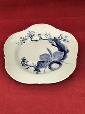 Meissen 23475 Cake Plate