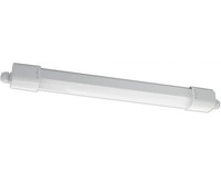 Led Feuchtraumwannenleuchte IP65 15,2W 2800 Lm 4000 K Power Weiß 60 Cm