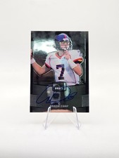 Aaron Corp 2012 Leaf Draft RC Auto #AC1