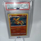2022 Pokemon Black Star Promos Special Delivery Charizard #SWSH075 PSA 10