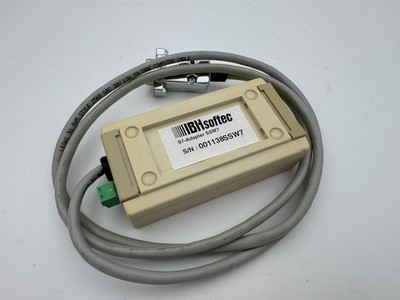 IBH Softec S7 Adapter SSW7
