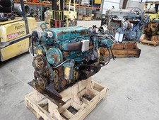 Detroit Diesel 4-53n Engine Runs Strong Video 5043-7001 Detroit Diesel 4-53n Engine Runs Strong Video 5043-7001