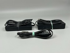 Dell D6000 USB-C 3.0 Docking Station - 130W Adapter - DisplayLink 4K - Tested