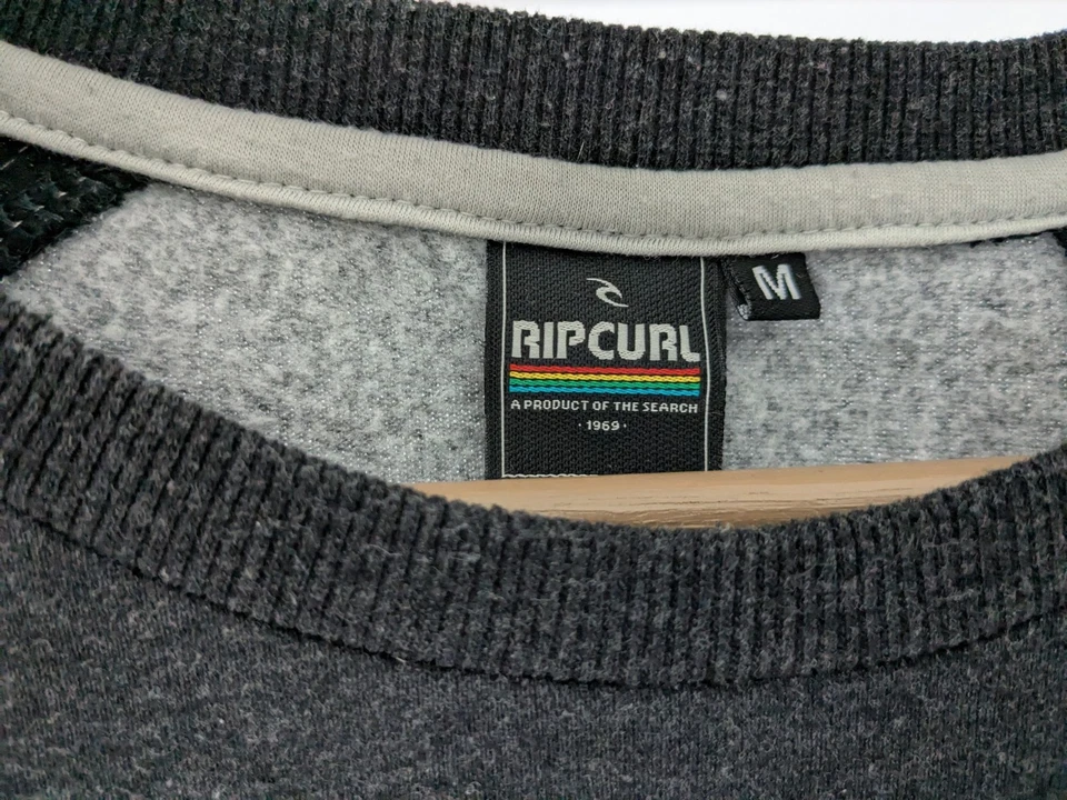 Rip Curl Jumper Herren Medium Excellent Condition - Bild 2 von 4