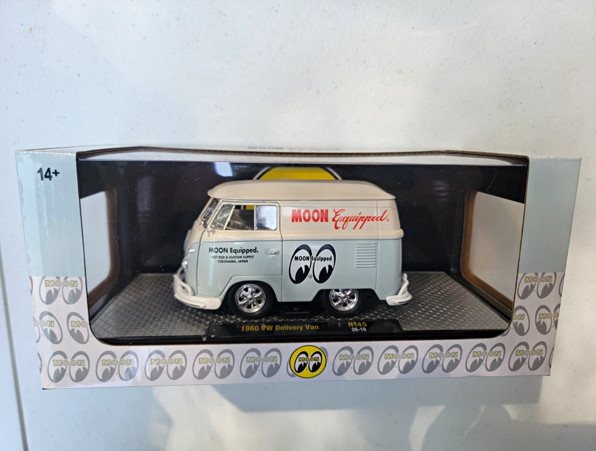 M2 Machines 1:24 Volkswagen Diecast Cars, Trucks & Vans for sale