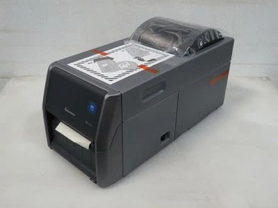 HONEYWELL PD43A01100010203 PD43 THERMAL PRINTER T184401 - Image 1 of 4