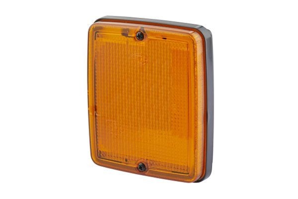 HELLA Direction Indicator Rear Right Left Fits KAMAG ROSENBAUER ALEXANDER DENNIS
