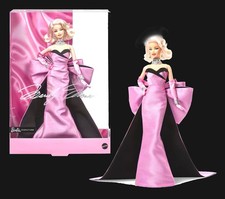 Barbie Signature Marilyn Monroe doll, Sammlerpuppe zum 100. Geburtstag NEU/OVP