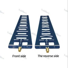 1PCS 2.4GHz Directional WIFI Video Transmission Antenna Inner Threaded Inner Pin