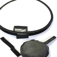 Circular Softbox 40CM Softbox Collapsible Photography Softbox Reflector