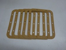 5 Stück BMW R24 R25/2 R25/3 R26 R27 Korkdichtung Ölwanne Motor