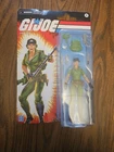 Hasbro G.I. Joe Retro Collection Lady Jane Action Figure