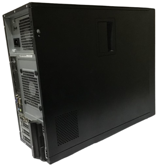 Dell Precision T1700 Intel E3-1271 v3 3.60GHz 8GB DDR3 750GB HDD 