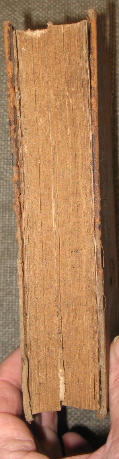 LIFE AND PUBLIC SERVICES OF JOHN QUINCY ADAMS by William Seward Antique 1850 HC