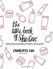 The Little Book of Skin Care: Korean Beauty Secrets for ... | Buch | Zustand gut