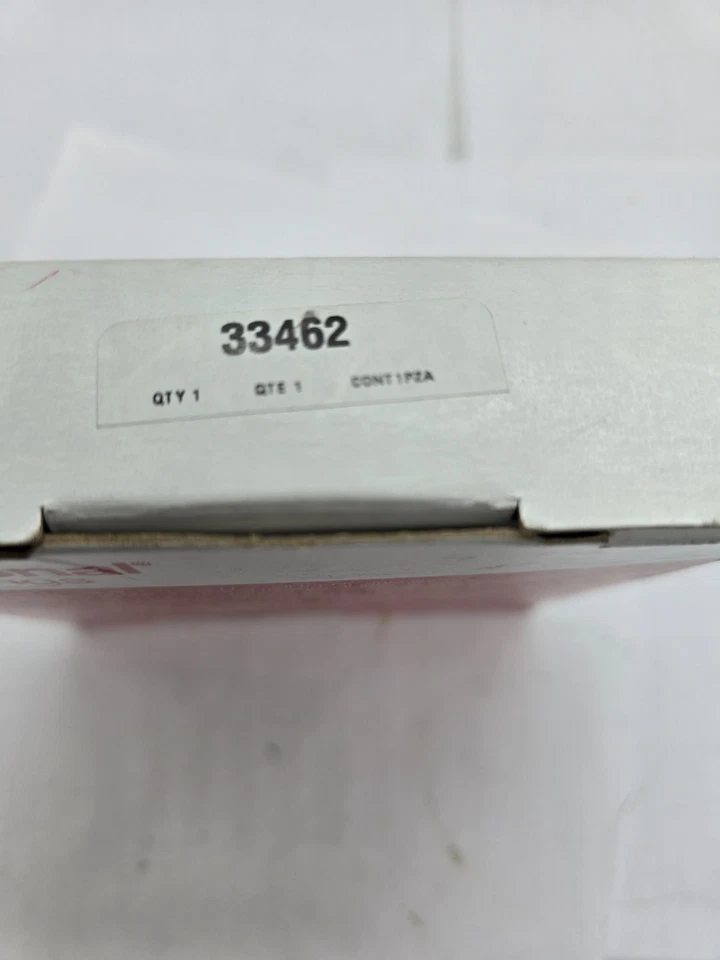 Cojinete de rueda Race Bearing Cup National 33462 Foto 4 de 4