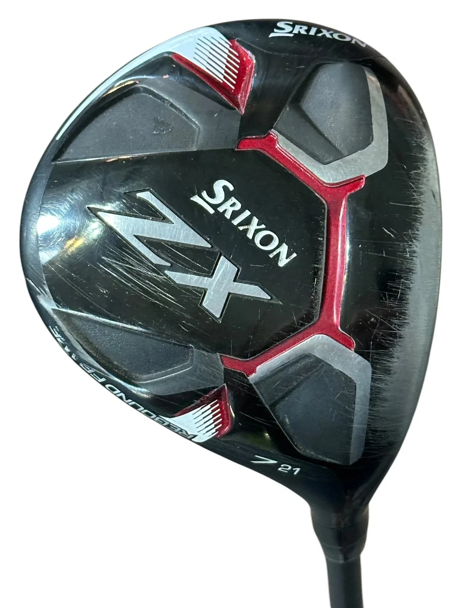 Srixon 7-Wood Golf Clubs for sale | eBay