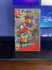 New ListingSuper Mario Odyssey - Switch (2/2)
