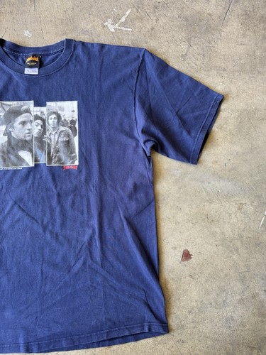 Camisa Vintage Thrasher Magazine Da Boyz Jason Jessee Hosoi Mark Gonzales Años 90 - Imagen 6 de 7