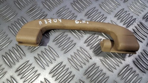 7033659 Innenraum Dach Haltegriff Hinten Linke  BMW 5-Series DE400084-23