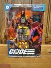 G.I. GI Joe Classified Series B.A.T. Python Patrol 6" Action Figure Hasbro Toys