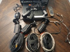 Swann DVR H.264 DVR4-1300 4 Channel Digital Video Recorder Security System Home