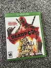 Deadpool (Microsoft Xbox One, 2015)