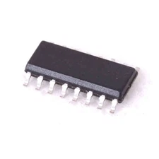 MC33362DW Integrated Circuit - CUSTODIA: SO16 MAKE: Generic