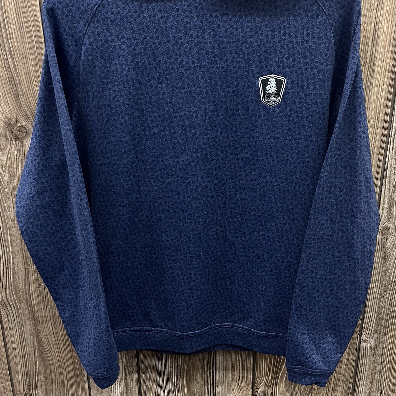 Peter Millar Athletic Performance Stretch Golf Ho… - image 4