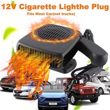 Calefaccion Portatil Para Carro Calentador De auto Coche Calentones Desempa  12V