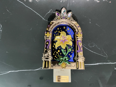 #ad Bath amp; Body Works Disney Princess Rapunzel Tangled Wallflower Plug In Nightlight $42.99