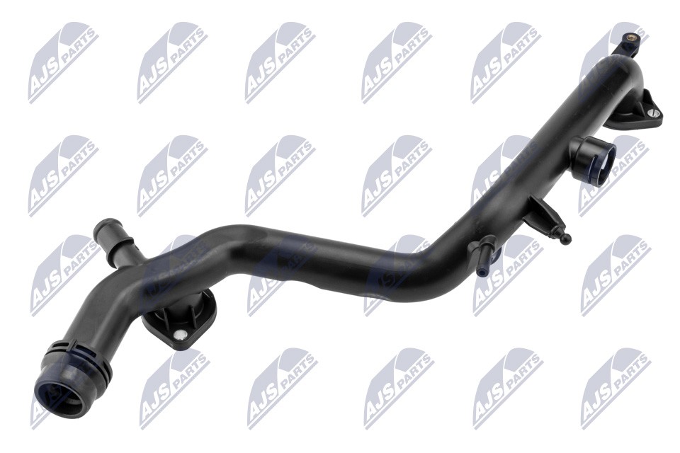 COOLANT PIPE CPP-AU-010 FOR AUDI BPK 3.1L BDX 2.8L 6cyl A8 D3