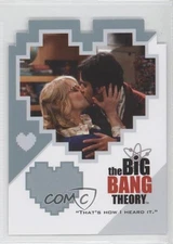 2012 Couples Bernadette Maryann Rostenkowski-Wolowitz Raj Koothrappali 0b0