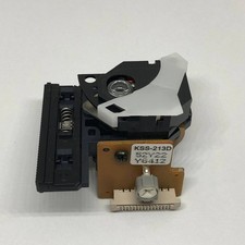 New Original Import KSS-213D KSS-213F KSS-213C Laser Head Replacement Part