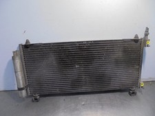 KONDENSATOR / K&Uuml;HLER DER KLIMAANLAGE KONDENSATOR / 4636741 F&Uuml;R PEUGEOT 607 S2