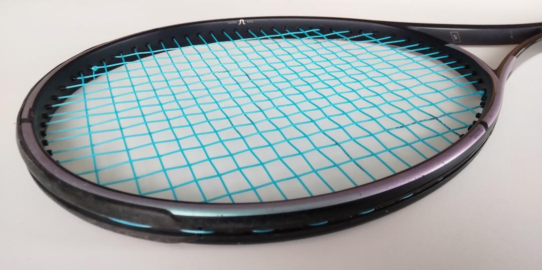 Head Gravity Mp 2023 G2 2Specs no115 | eBay