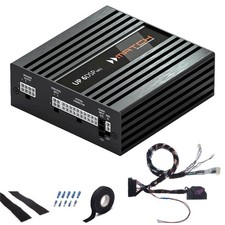 Soundsystem für Mercedes C-Klasse W205 (Advanced Sound) DSP-Verstärker UP6DSPECO Soundsystem für Mercedes C-Klasse W205 (Advanced Sound) DSP-Verstärker UP6DSPECO