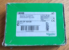 SCHNEIDER - 19066 - Acti9 - Déclencheur voltmétrique  MX-OF - 24Vca/24Vcc - NEUF
