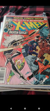 90s X-Men Comic Lot 13 Issues. 103 77 68 87 9...