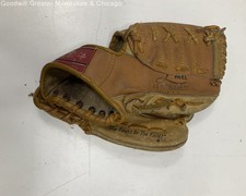 Ancien gant de baseball enfant Rawlings