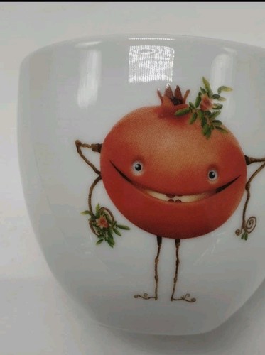 Illy Collection große Kaffeetasse EXPO MILANO 2015 8 cm DURCHMESSER NEU - Bild 6 von 8
