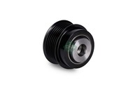 Generatorfreilauf Lichtmaschine FüR Chrysler Grand Voyager V RT 2.5 2.8 Ab 92->