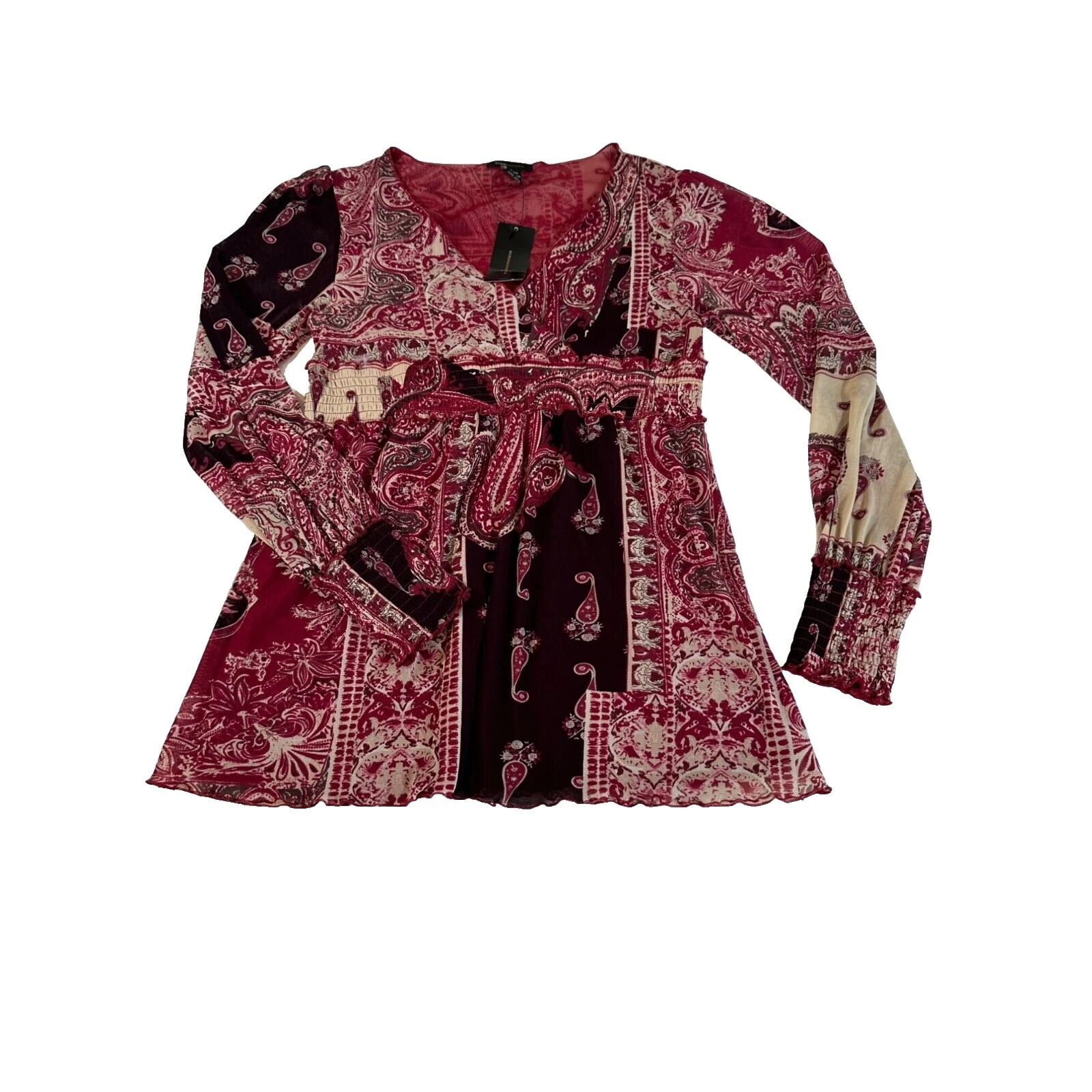 BCBGMAXAZRIA Business Tops for Women