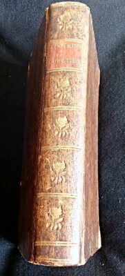 Christliche Lehre in Form von Frömmigkeitslesungen Jahr 1809