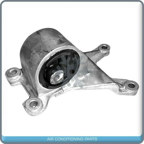 Engine Mount fits Chevrolet Classic, Malibu / Oldsmobile Achieva, Alero, ... QOA - Image 2 of 2